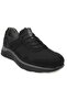 Cedric-m Comfort Daily Black Men's Sports Shoes - 3