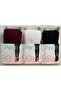 3-Piece Girls' Patterned Pantyhose (Children's Pantyhose) - 2