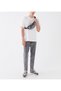 Waist Bag Shoulder Bag with Pocket Waist Bag Shoulder and Waist Bag Chest Bag with Pocket Crossbody Bag - 7