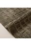Green Bradford Bath Mat - 70X130 cm - 4