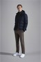 MEN'S WOVEN JACKET - 4