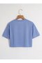 WOMEN CROP T-SHIRT DAXIS Sportwear Company - 2