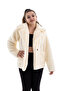 Wellsoft Şalyaka Women's Coat - 4