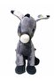 45 cm toy donkey plush toy donkey cute donkey plush donkey - 2