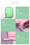 3-Piece Grab Body Washcloth Skin Cleanser Dead Skin Remover Remover Washcloth Bath Bath Washcloth - 5