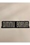 رقعة شعار Dimmu Borgir Black Metal Band، الحجاب، الملحقات، رقعة الجينز - 2