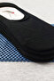 Babet Unisex Non-Slip 6-Piece Invisible Socks - 3