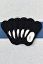 Babet Unisex Non-Slip 6-Piece Invisible Socks