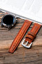 Huawei Watch Compatible Leather Band Gt2 Gt2E Gt3 Gt3 Pro Watch 4 Ultimate Gt5 Gt6 46mm 22mm - 4