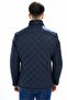 Comfortable Fit Men's Coat Lightweight Warm Stylish Casual Sports Coat - 3