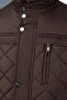 Comfortable Fit Men's Coat Lightweight Warm Stylish Casual Sports Coat - 4
