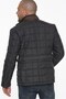 Comfortable Fit Men's Coat Lightweight Warm Stylish Casual Sports Coat - 2