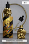 Gold Beard Care Serum - 40 Ml