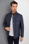 Comfortable Fit Men's Coat Lightweight Warm Stylish Casual Sports Coat - 3