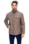 Comfortable Fit Men's Coat Lightweight Warm Stylish Casual Sports Coat - 3
