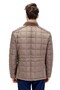 Comfortable Fit Men's Coat Lightweight Warm Stylish Casual Sports Coat - 2