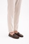 Men's Genuine Leather House Slippers Slippers 183 15109 Erk Trlk Y21 - 2