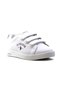 US Polo AssnSınger Unısex Velcro Casual Sneaker Sneakers (36-40) 23k Sınger 3pr Z - 4