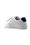 US Polo AssnSınger Unısex Velcro Casual Sneaker Sneakers (36-40) 23k Sınger 3pr Z - 3