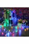 10 متر 100 المصابيح المكونات في ضوء LED ضوء النهار الديكور مصباح شجرة عيد الميلاد ضوء LED - 2