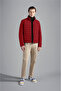 MEN'S WOVEN JACKET - 4