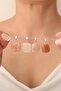 Sun Stone Necklace - 2