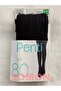 2-Piece Girls' Patterned Pantyhose (Children's Pantyhose) - 3