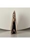 Women's Leather Wallet and Card Holder 1628 Beige - 4