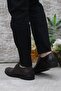 42021 Brown Inside and Outside Genuine Leather Rubber Sole Men's Shoes - 4