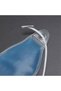 Unisex Gel Sleeping Eye Mask Band, Sleeping Eye Patch Mask Blue - 2
