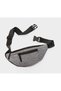 Waist Bag Shoulder Bag with Pocket Waist Bag Shoulder and Waist Bag Chest Bag with Pocket Crossbody Bag - 2
