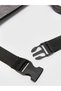Waist Bag Shoulder Bag with Pocket Waist Bag Shoulder and Waist Bag Chest Bag with Pocket Crossbody Bag - 4