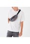 Waist Bag Shoulder Bag with Pocket Waist Bag Shoulder and Waist Bag Chest Bag with Pocket Crossbody Bag
