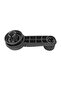 Glass Opening Arm for Renault R19,R21 (Grey) OEM:7702253025 - 3