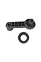 Glass Opening Arm for Renault R19,R21 (Grey) OEM:7702253025 - 4