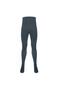 High Waist Neoprene Motorcyclist Pants