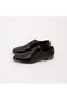 Tamer Tanca Men's Genuine Leather Classic Shoes 221 3400 K Erk Ayk - 5