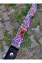 Street Dog Collar and Leash Set (with free scarf) - 5