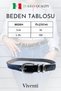 Women's Special Pattern Crocodile Leather Belt, 2.5 cm Trouser Belt, Stylish Light Gold Buckled Denim Belt - 5