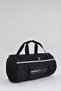 U.S. Polo AssnLarge Size Unisex Multi-Compartment Sports Fitness Travel Bag Black 23803 - 2