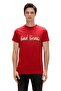 23.01.07.008-c65 Manuscript Men's T-shirt