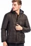Comfortable Fit Men's Coat Lightweight Warm Stylish Casual Sports Coat