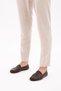 Men's Genuine Leather House Slippers Slippers 183 15109 Erk Trlk Y21 - 3