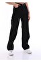 Isabella Lycra Black High Loose Women's Jeans 2024 - 2