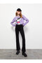 Isabella Zero Max High Waist Flare Women's Jean Pants (New Season) - 2