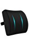 Orthopedic Waist Cushion Car Seat Cushion Office Chair Lumbar Support Back Cushion