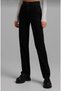 Isabella Black Straight Fit Jean Women's Power Lycra Women's High Waist Recovery 2024 - 5