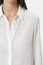 Women's Off White Shirt - 5