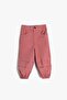 Baby Girl Pink Jeans