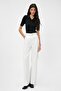 Black Women's Sweater 4WAK90051HT - 2